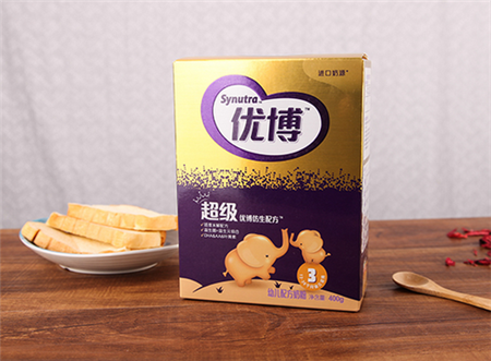 超级优博奶粉好在哪 超级优博奶粉好在哪?超级优博怎么样?