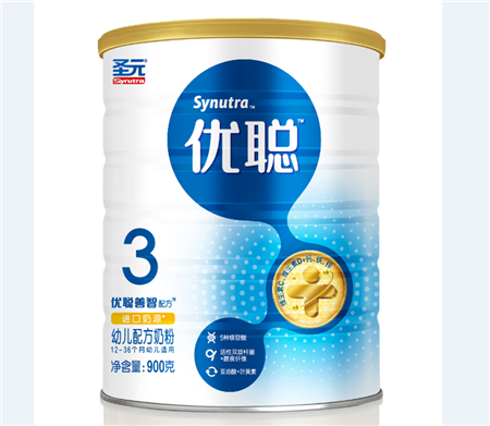 2017圣元优聪奶粉下架了吗