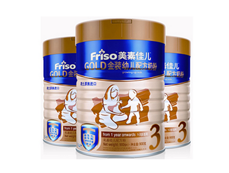 美素佳儿2段奶粉甜吗 美素佳儿2段奶粉甜吗?美素佳儿二段是不是偏甜?