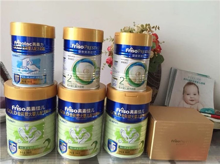 美素佳儿2段奶粉甜吗 美素佳儿2段奶粉甜吗?美素佳儿二段是不是偏甜?