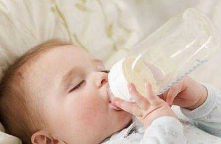 宝宝的轻松断奶日记 用对方法不痛苦不虐心