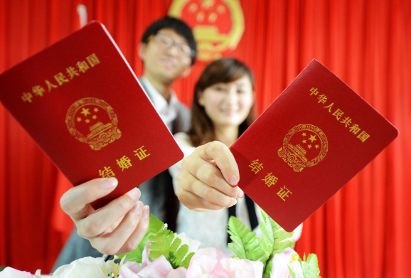 【结婚证】结婚证办理流程_结婚证丢了怎么办