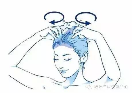 产后大把掉发？专家给出辣妈产后脱发烦恼的方法