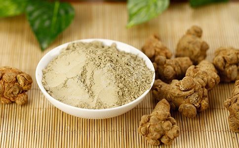 三七粉泡水喝的功效