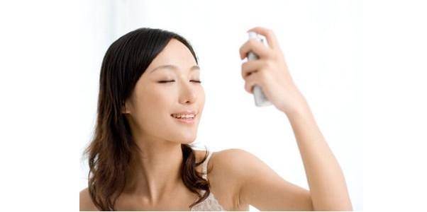 秋季如何给肌肤补水