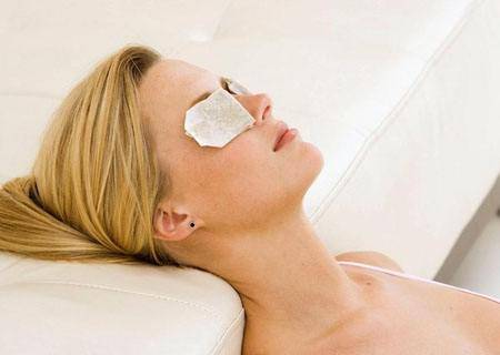 如何正确去除黑眼圈 教你几个小方法