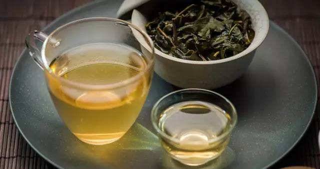 秋季喝什么减肥茶 小编推荐这几款