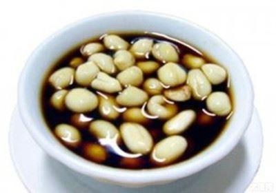醋泡黄豆可以减肥吗?醋泡黄豆适合哪些人