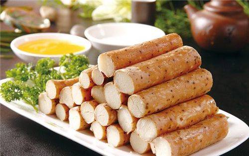 秋季吃什么调理气血 推荐这几种食物