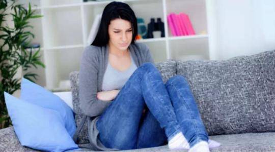 女人胃痛的原因有哪些 居然有这个