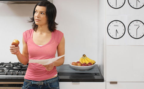 来月经有血块是怎么回事 3大原因要清楚