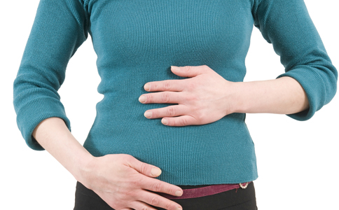 来月经有血块是怎么回事 3大原因要清楚