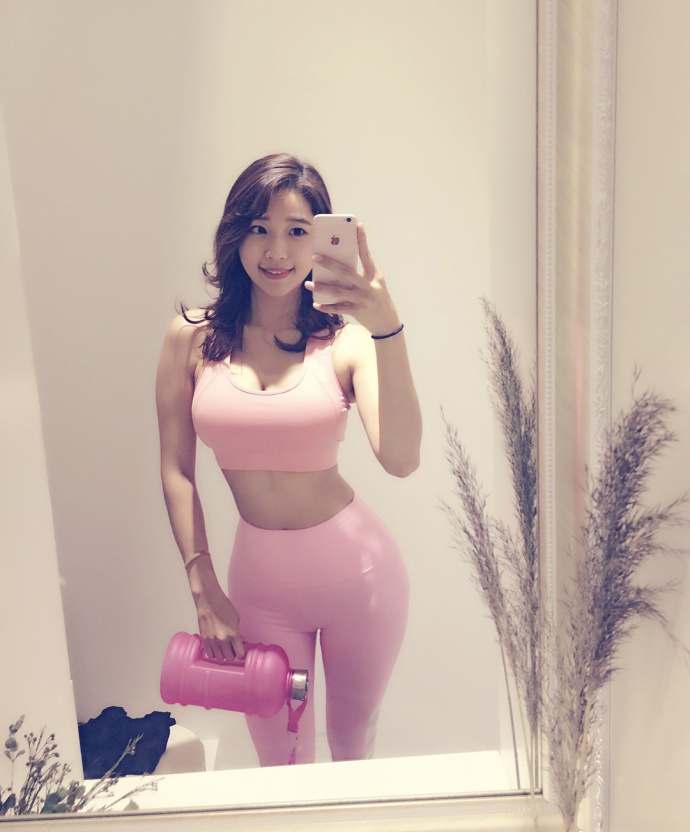 蚂蚁腰，是这样的吗？