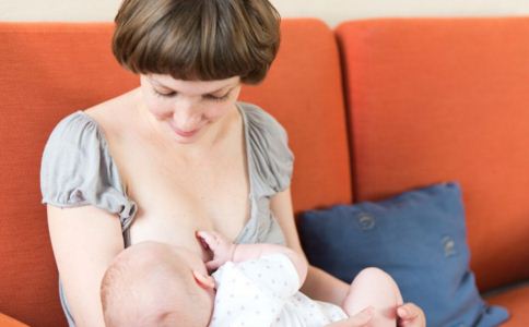 母乳过多如何去回奶 多吃这几种食物