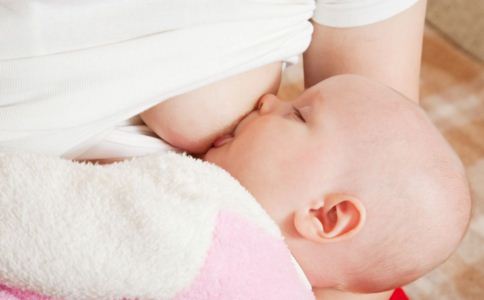 母乳过多如何去回奶 多吃这几种食物