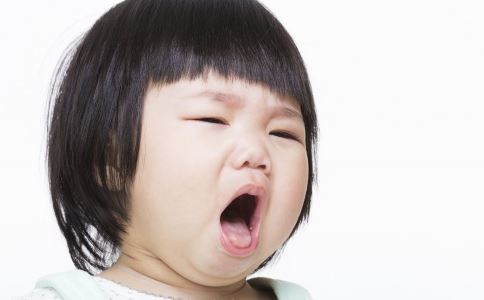 宝宝咳嗽时 这些食物不能吃