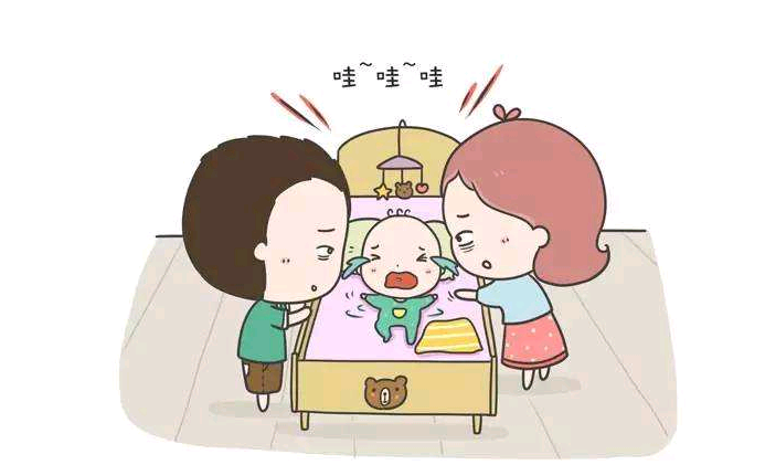 宝宝晚上经常闹腾到两三点？这3招教你哄娃乖乖入睡！最后1招很棒