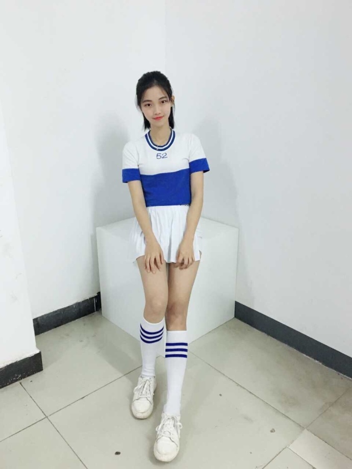制服学妹，卷发御姐，轻松驾驭