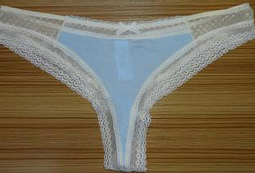 丁字裤_两性知识