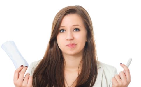 月经量少让女性难以怀孕 这是为什么