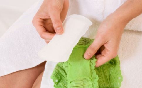 月经量少让女性难以怀孕 这是为什么