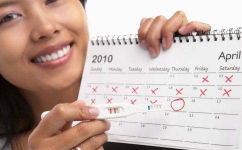 女人排卵期怎么计算呢?七个方法帮你搞定