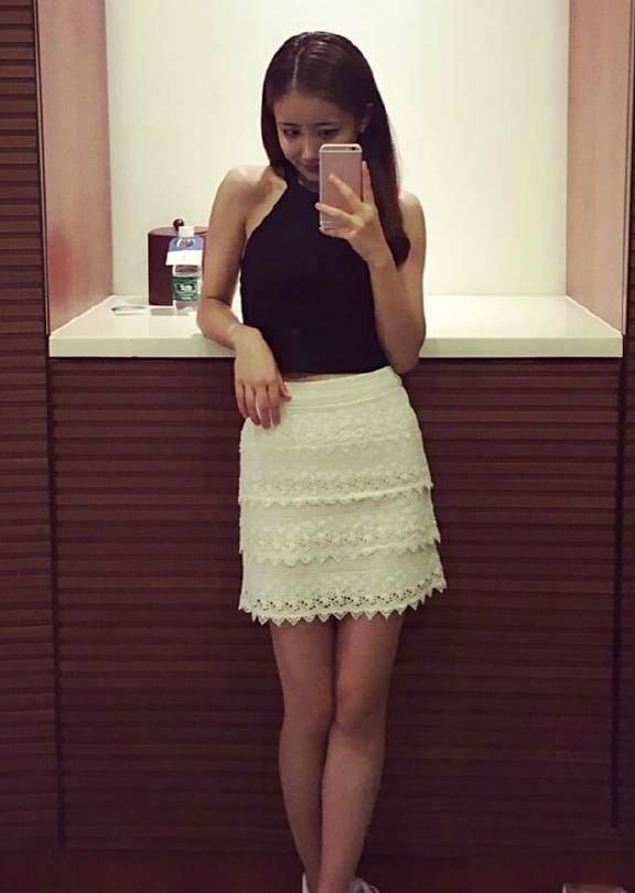 你还记得她吗?2016年巴西奥运会上一名非常出色的美女记