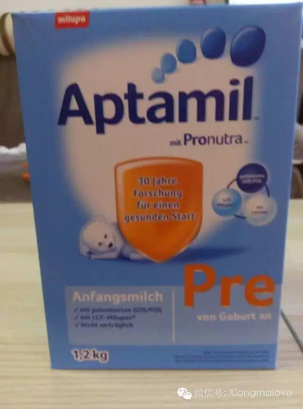 新生儿奶粉你会选么？聊聊Pre和1段的区别！