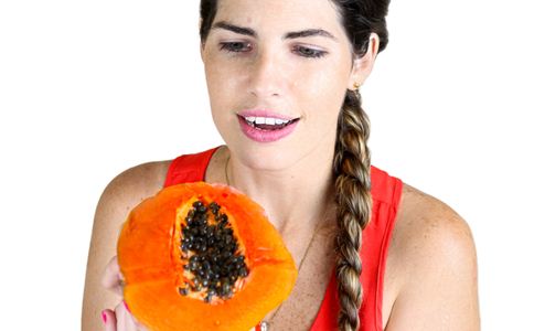 女人怎么丰胸 八大方法让乳房变大