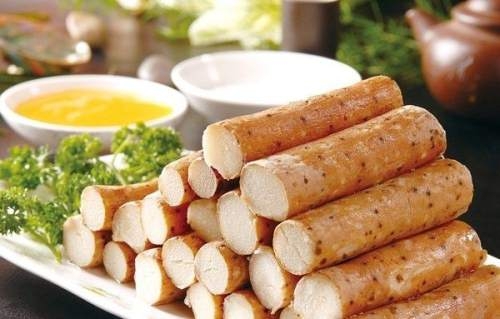 吃山药有什么好处 抗肝昏迷延年益寿