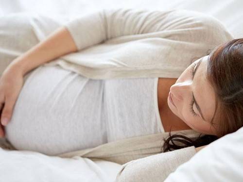 孕妇腰疼该咋办?盘点关于准妈妈孕期腰疼的那些事!