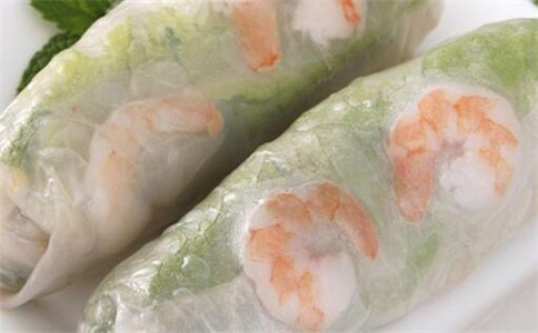 虾仁好吃这样做 推荐五种做法