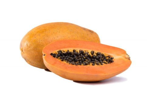 胸部太小？夏季这样吃让你胸部二次发育