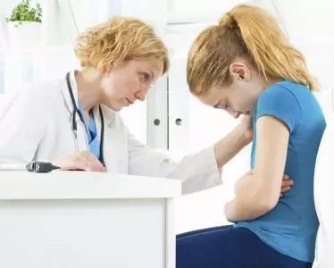 女孩初潮前征兆，这些事情家长要注意了！