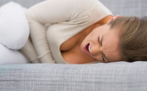 痛经痛起来要人“命” 女人们要想法子止痛