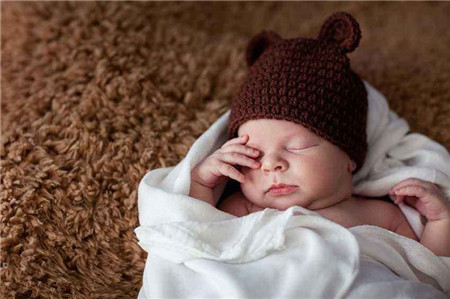 新生儿宝宝起名字大全