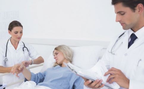 女性做无痛人流手术的详细过程