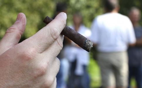 阳痿最青睐这4种男人 你是其一吗