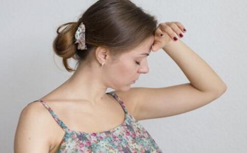 女性经期总是头晕怎么办 如何调理