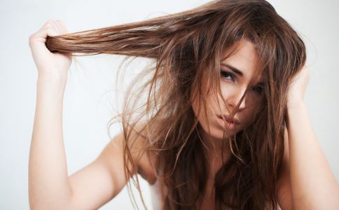 内分泌失调怎么办 多按摩身体这些地方