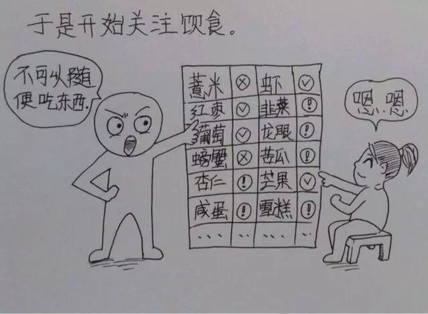 一个男人用漫画描绘了老婆从怀孕到生产的所有细节,超真实超感人。这组漫画最近传遍网络,小编分享在此,与各位读者共享这份感动,献给天下所有的父母,你们都会体会这份辛苦,也献给一位孩子刚刚降生的父亲。