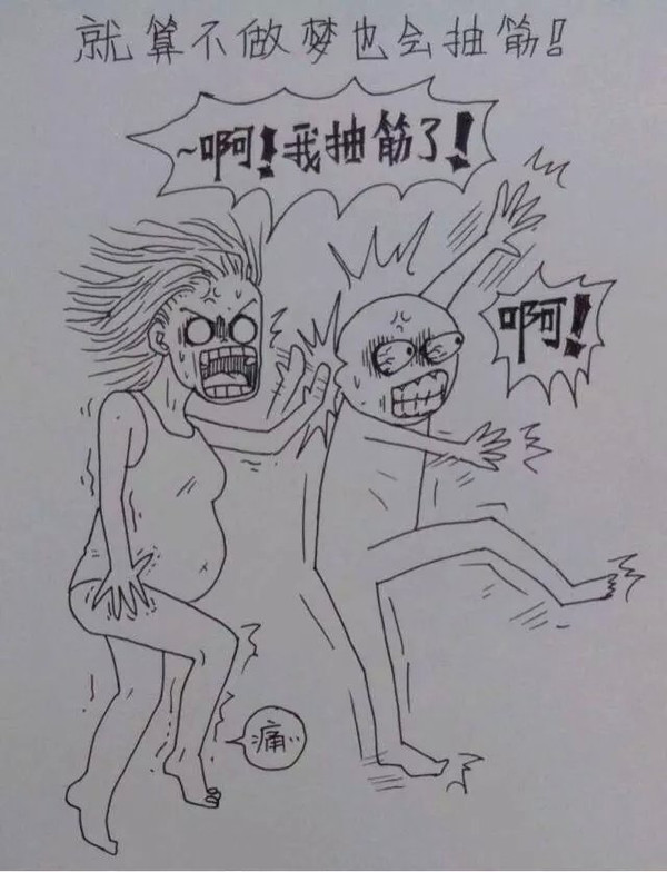 一个男人用漫画描绘了老婆从怀孕到生产的所有细节,超真实超感人。这组漫画最近传遍网络,小编分享在此,与各位读者共享这份感动,献给天下所有的父母,你们都会体会这份辛苦,也献给一位孩子刚刚降生的父亲。