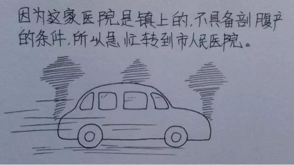 一个男人用漫画描绘了老婆从怀孕到生产的所有细节,超真实超感人。这组漫画最近传遍网络,小编分享在此,与各位读者共享这份感动,献给天下所有的父母,你们都会体会这份辛苦,也献给一位孩子刚刚降生的父亲。