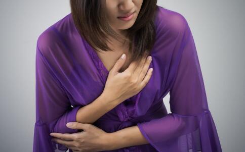 引起乳腺癌的九大原因 这些人是高危人群