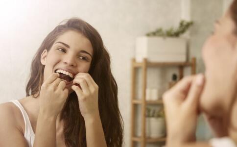 口臭怎么办 3个小偏方可有效缓解