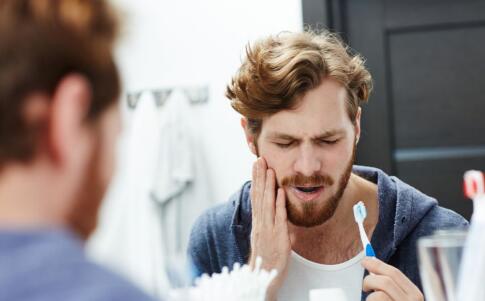 口臭怎么办 3个小偏方可有效缓解