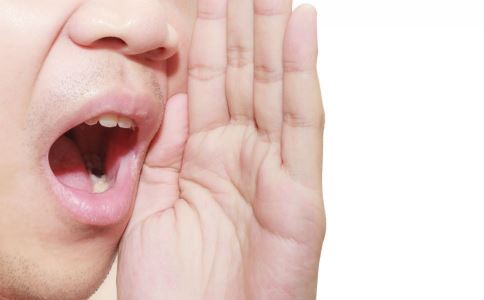 口臭怎么治疗 8个中医方法轻松搞定