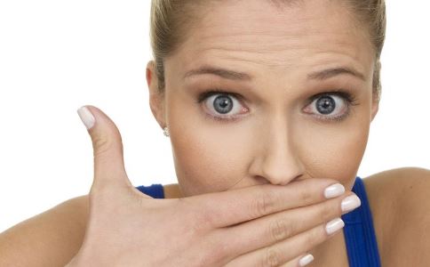 口臭怎么治疗 8个中医方法轻松搞定