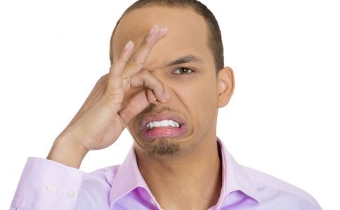 口臭怎么治疗 8个中医方法轻松搞定