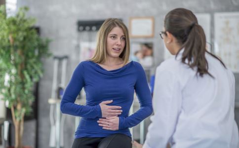 痛经检查最佳时间 月经干净后3~7天